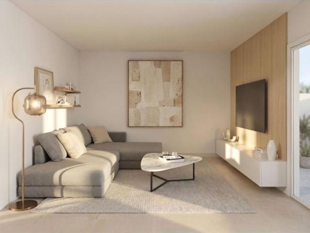 Casa en venta en Puerto de Mazarrón, Bajo Guadalentín