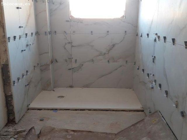 Piso en venta en Santo Angel, Área Metropolitana de Murcia
