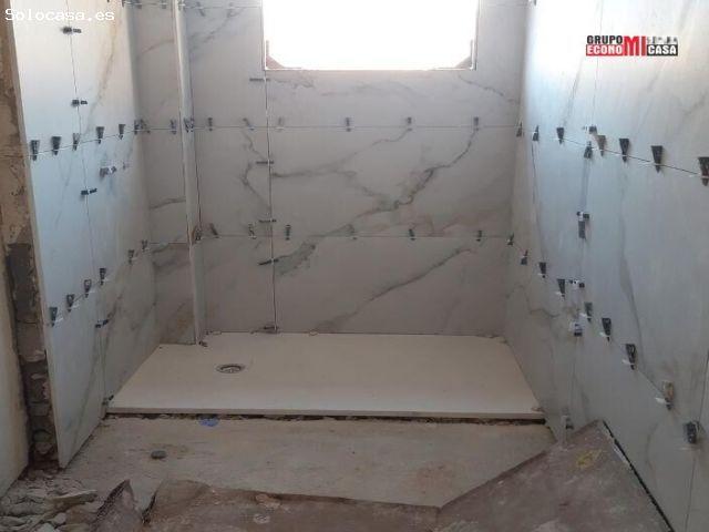 Piso en venta en Santo Angel, Área Metropolitana de Murcia