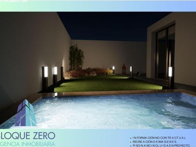 Casa en venta en Llanos de Olivenza, Extremadura