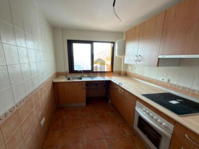 Piso en venta en La Axarquía, Andalucía