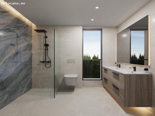 Casa en venta en La Capitana, la Marina Baixa