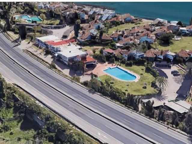 Local Comercial en alquiler en Estepona, Málaga