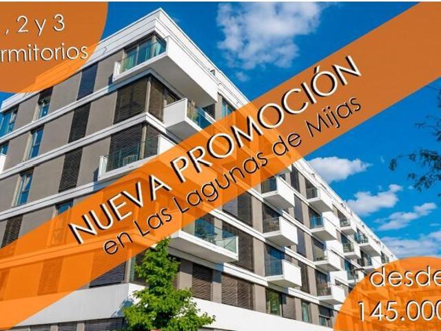 Piso en venta en Costa del Sol Occidental, Andalucía