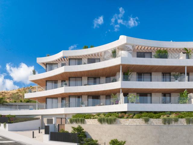 Piso en venta en La Axarquía, Andalucía