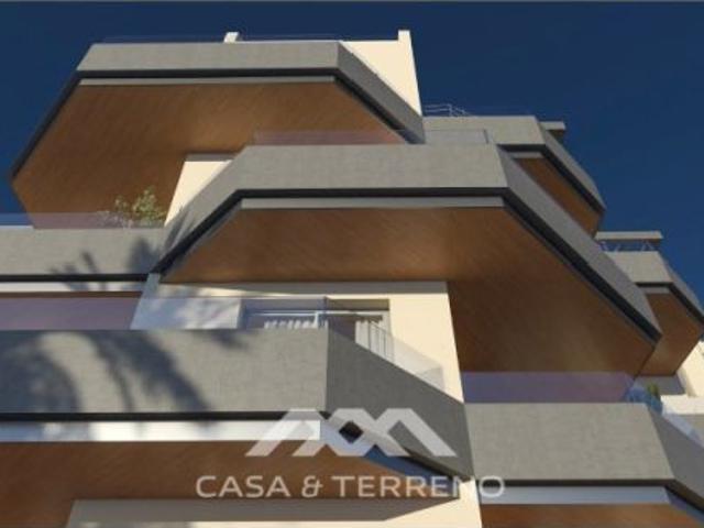 Piso en venta en Los Llanos, La Axarquía