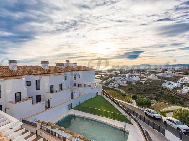 Casa en venta en La Axarquía, Andalucía