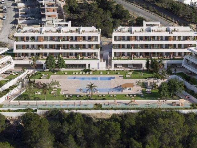 Casa en venta en la Marina Baixa, Valencia
