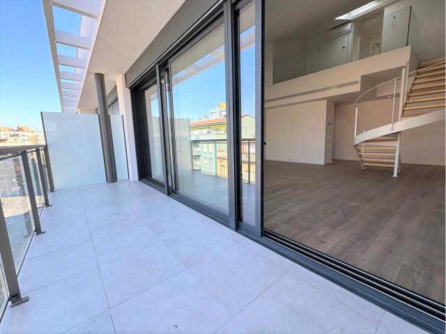 Piso en venta en Eixample, Gironès