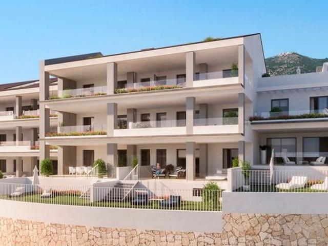 Apartamento en venta en Rio Real, Costa del Sol Occidental