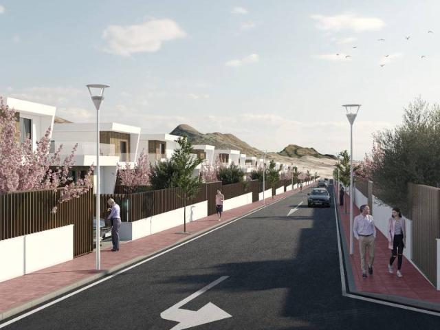 Casa en venta en Baños y Mendigo, Campo de Cartagena y Mar Menor