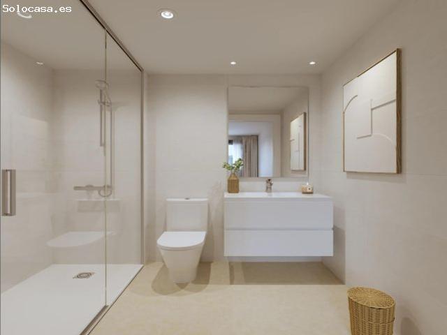 Piso en venta en Sant Agustí, San Juan De Alicante