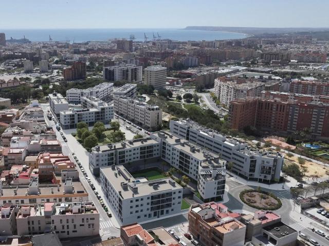 Casa en venta en Sant Agustí, l'Alacantí