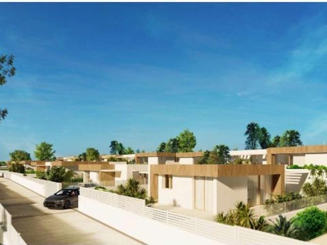 Casa en venta en Esparragal, Área Metropolitana de Murcia