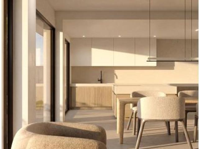 Casa en venta en El Mirador del Cerro Gordo, Tierra de Badajoz