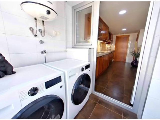 Piso en alquiler en Centro, Alicante