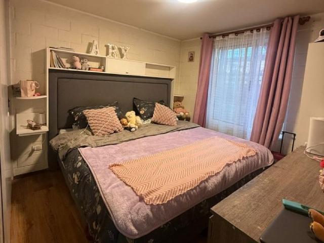 Casa en arriendo en Renca, Metropolitana