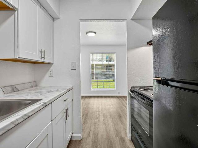 Apartment for rent in Harris, Texas