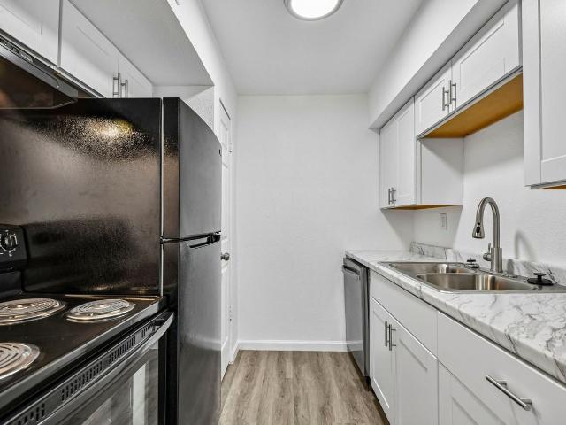 Apartment for rent in Harris, Texas