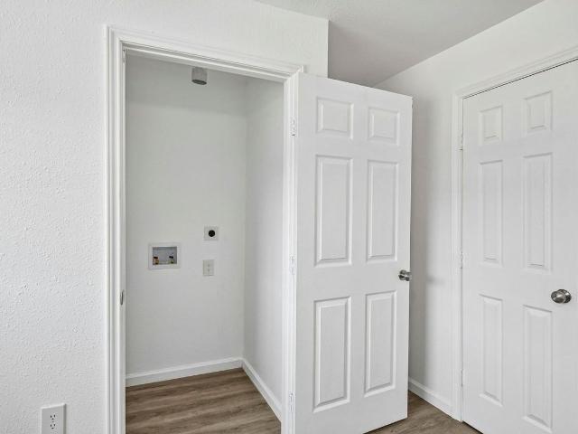 Apartment for rent in Harris, Texas