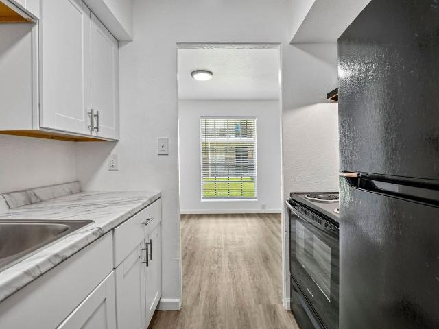 Apartment for rent in Harris, Texas
