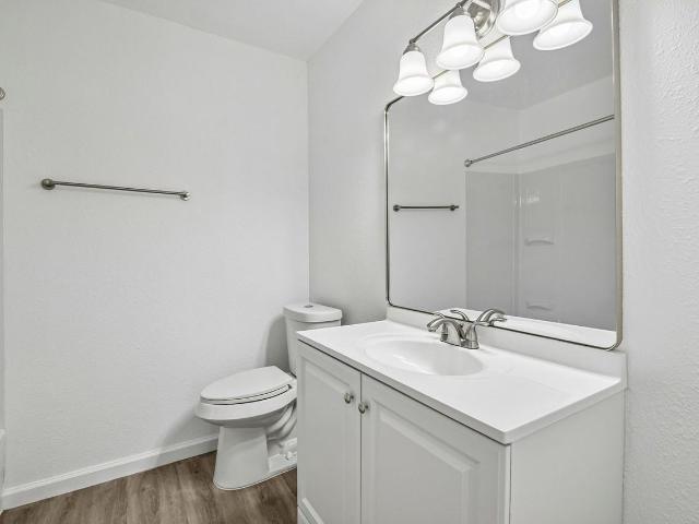 Apartment for rent in Harris, Texas