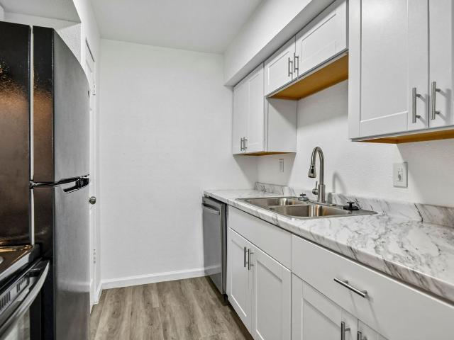 Apartment for rent in Harris, Texas
