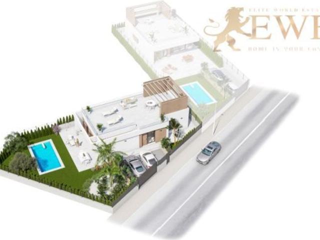 Casa en venta en Vera Playa, Vera