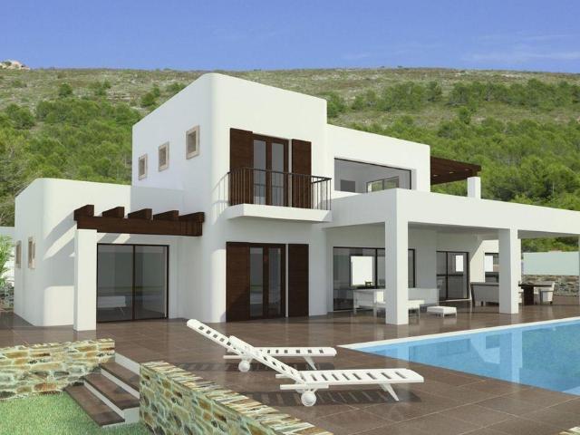 Casa en venta en Calpe, La Soliva