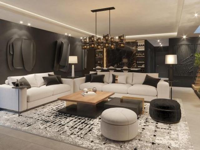 Casa en venta en La Capellanía, Costa del Sol Occidental