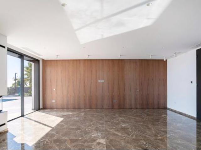 Casa en venta en Finestrat, Urbanització Golf Badia