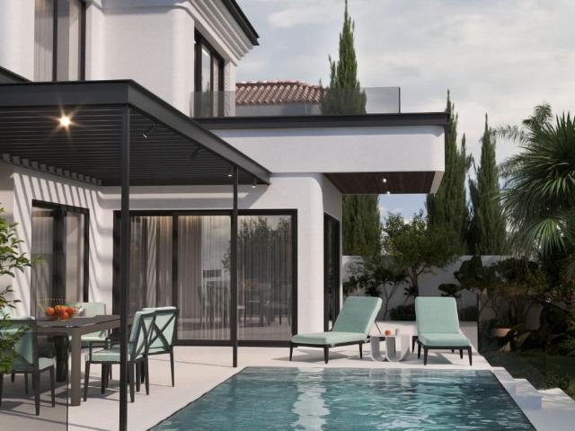 Casa en venta en Costa del Sol Occidental, Andalucía