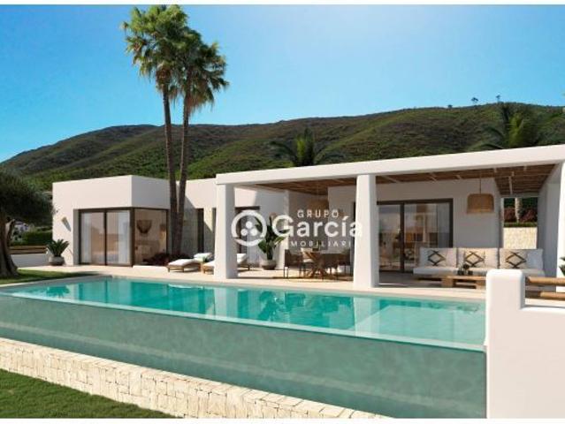 Casa en venta en Urbanització de la Vall del Sol, la Marina Alta