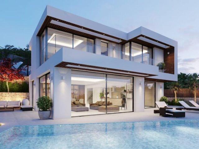 Casa en venta en Altea
