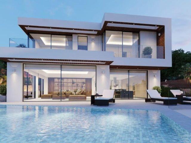 Casa en venta en la Marina Baixa, Valencia