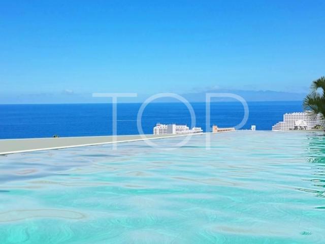 Casa en venta en La Caldera, Adeje