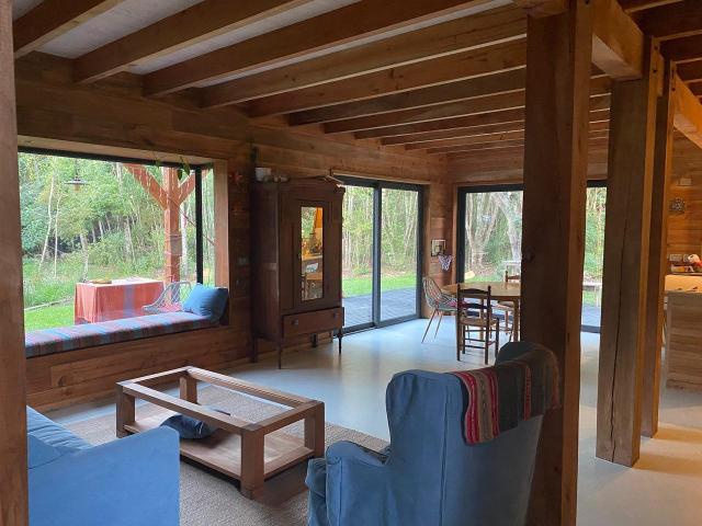 Casa en arriendo en Liumalla, La Araucanía