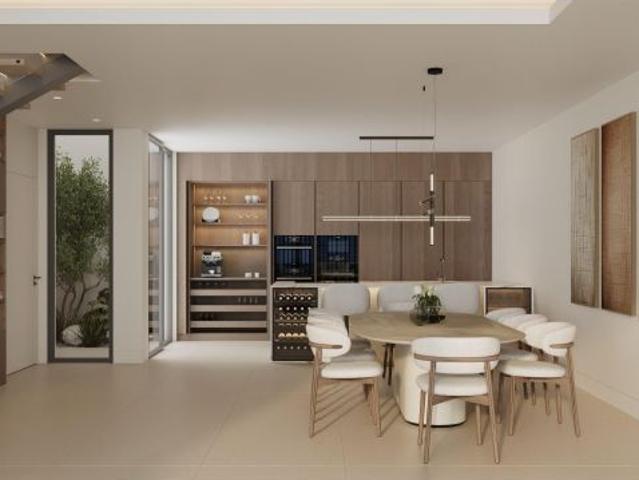 Casa en venta en Guadalmina, Costa del Sol Occidental