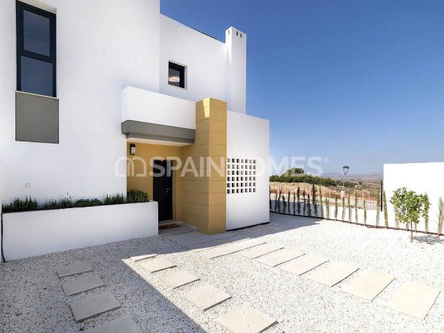 Casa en venta en l'Alacantí, Valencia