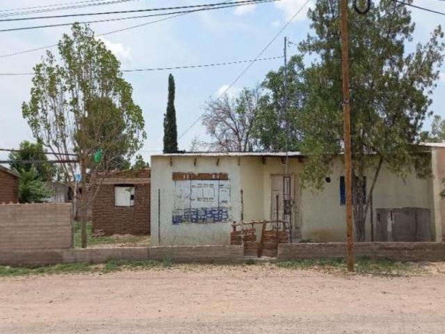 NUEVAS CASAS GRANDES, CHIHUAHUA