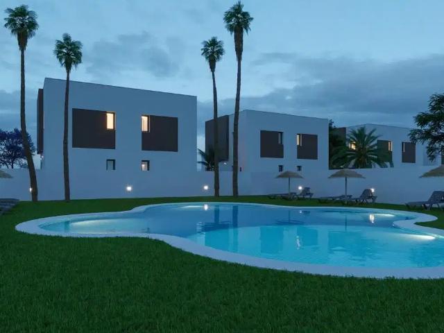 Casa en venta en la Marina, el Baix Vinalopó