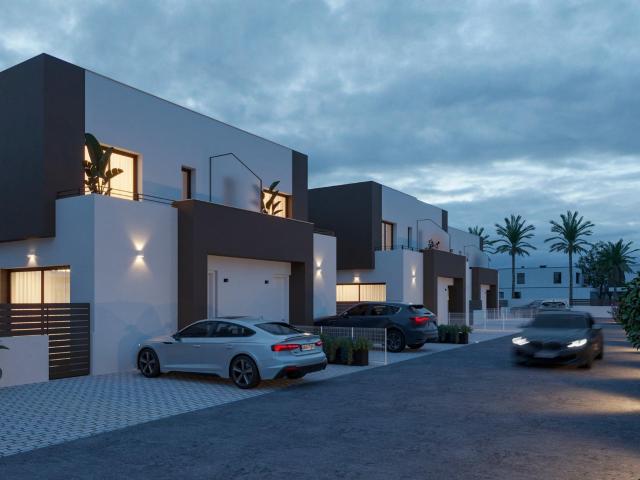 Casa en venta en la Marina, el Baix Vinalopó