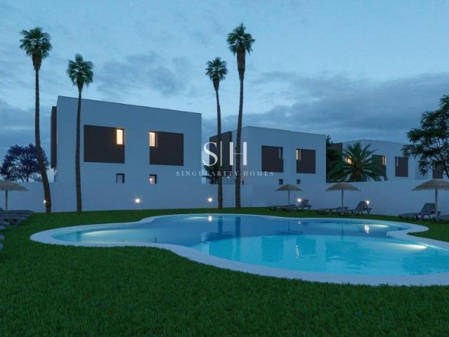 Casa en venta en la Marina, el Baix Vinalopó