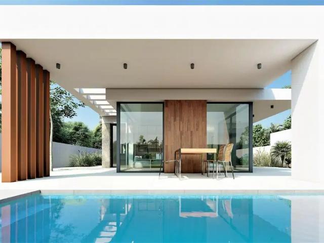 Casa en venta en Sidi Ifni - Nou Alacant, l'Alacantí