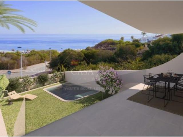 Casa en venta en La Mata, el Baix Segura / La Vega Baja