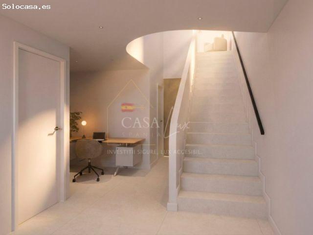 Casa en venta en La Mata, el Baix Segura / La Vega Baja