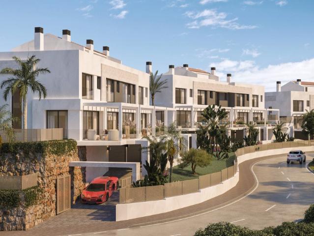Casa en venta en Campanillas, Málaga-Costa del Sol
