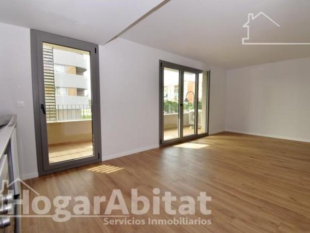 Piso en venta en l'Horta Sud, Valencia
