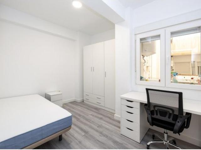 Piso en alquiler en Centro - Sagrario, La Granada