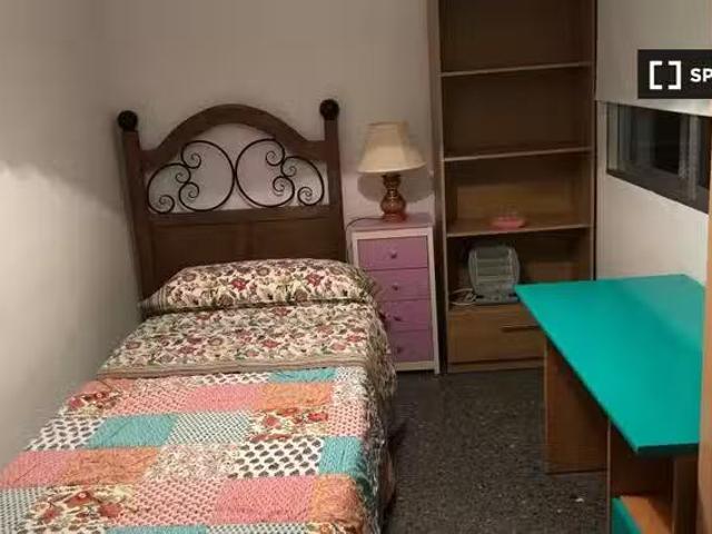 Casa en alquiler en Murcia, Área Metropolitana de Murcia